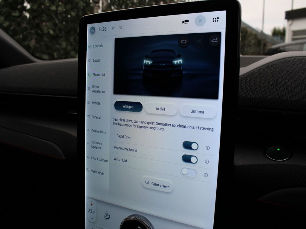 Used Ford Mustang Mach-E 2021 for sale - 77007264: Photo 19