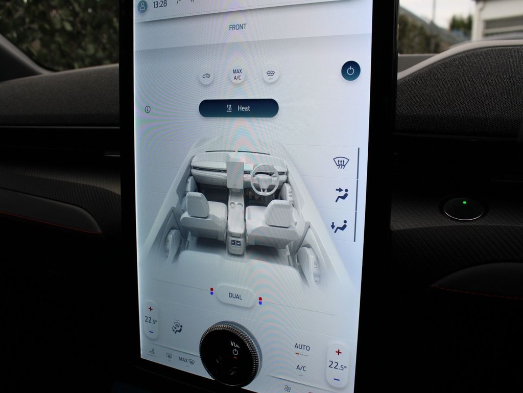 Used Ford Mustang Mach-E 2021 for sale - 77007264: Photo 20