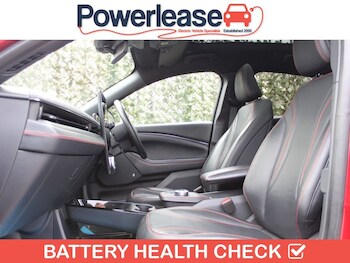 Used Ford Mustang Mach-E 2021 for sale - 77007264: Photo