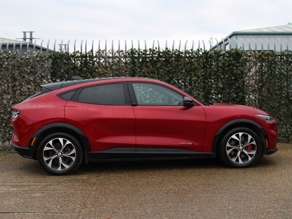 Used Ford Mustang Mach-E 2021 for sale - 77007264: Photo 6