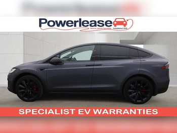 Used Tesla Model X 2020 for sale - 79494357: Photo