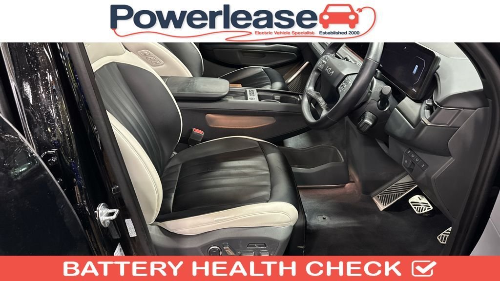 Used Kia EV9 2024 for sale - 77263448: Photo 3