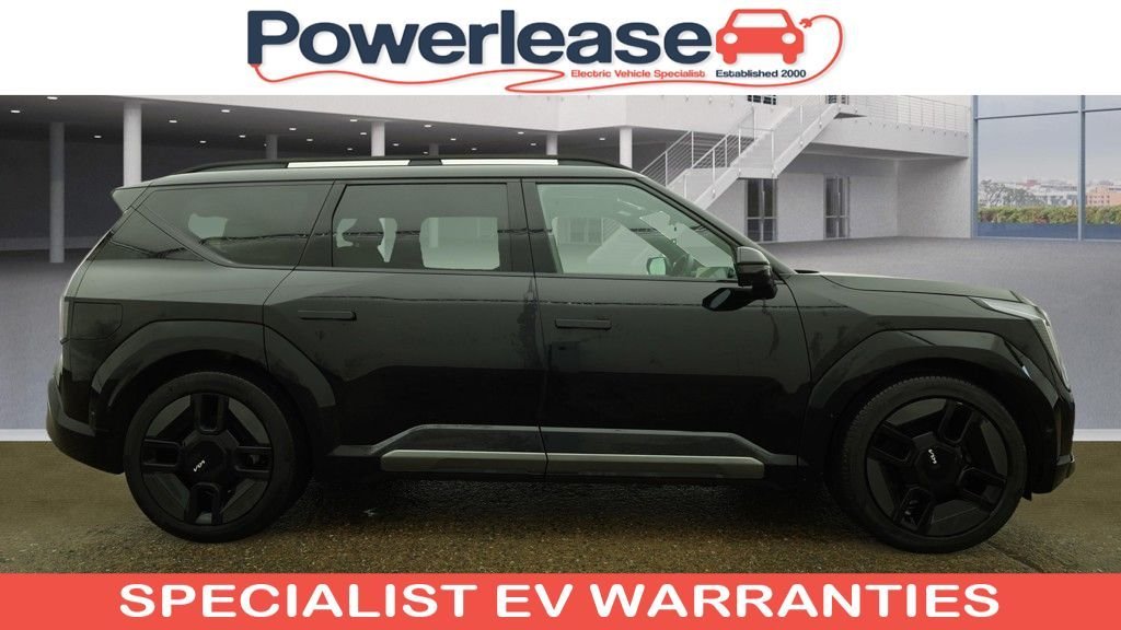 Used Kia EV9 2024 for sale - 77263448: Photo 4