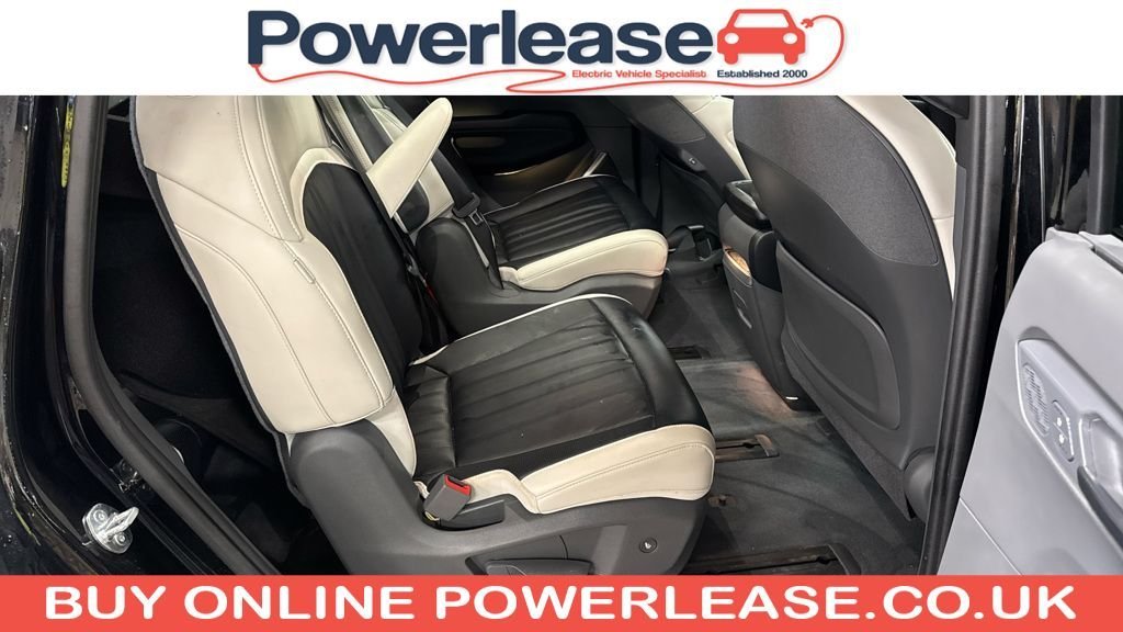 Used Kia EV9 2024 for sale - 77263448: Photo 5