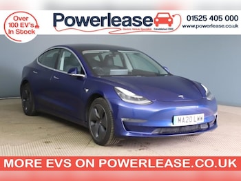 Used Tesla Model 3 2020 for sale - 78985966: Photo