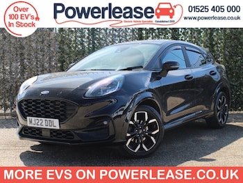 Used Ford Puma 2022 for sale - 79129476: Photo
