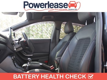 Used Ford Puma 2022 for sale - 79129476: Photo