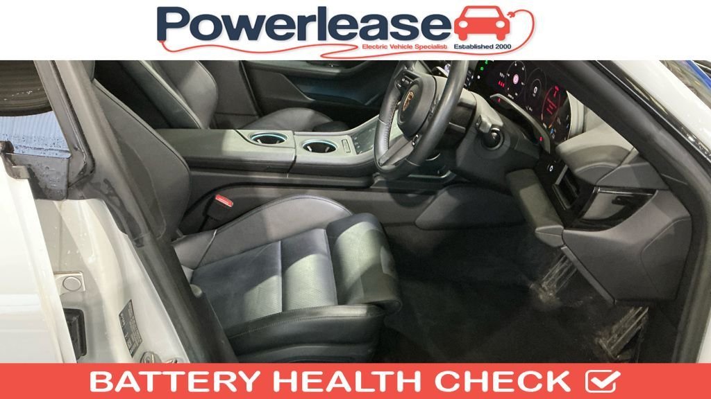 Used Porsche Taycan 2022 for sale - 77212944: Photo 3