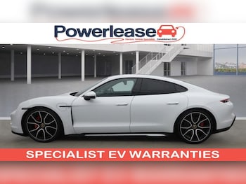 Used Porsche Taycan 2022 for sale - 77212944: Photo