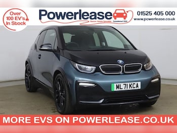 Used BMW i3 2021 for sale - 78181720: Photo
