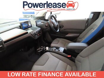 Used BMW i3 2021 for sale - 78181720: Photo