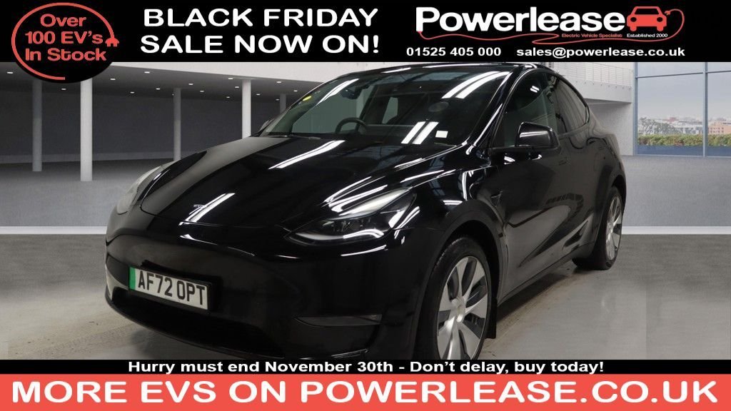 Used Tesla Model Y 2022 for sale - 76724506: Photo 1