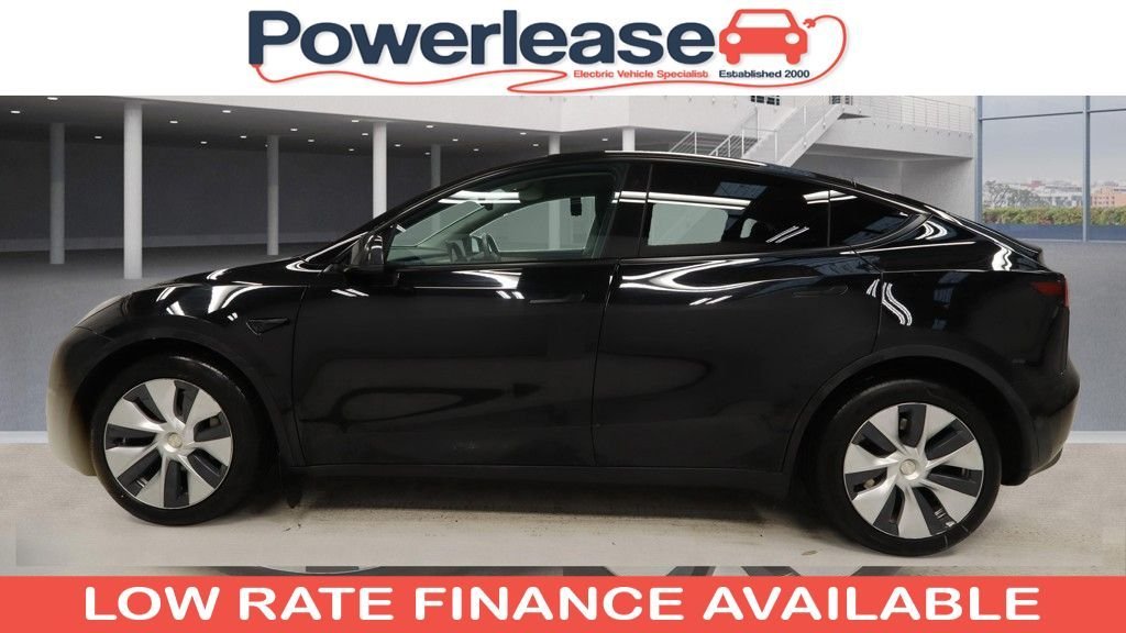 Used Tesla Model Y 2022 for sale - 76724506: Photo 2