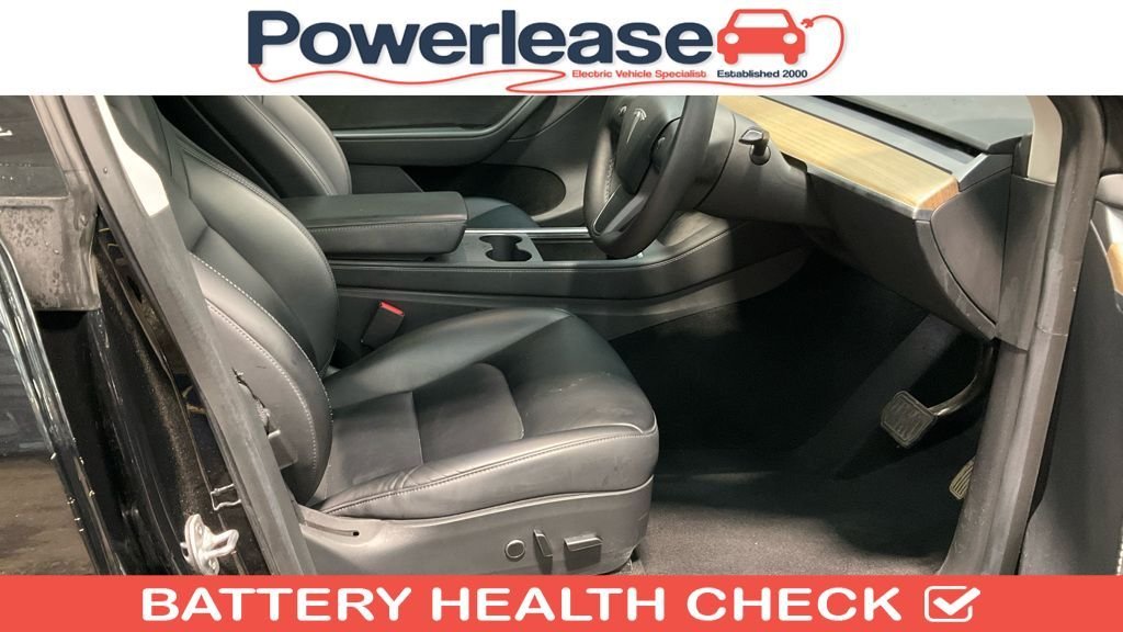 Used Tesla Model Y 2022 for sale - 76724506: Photo 3