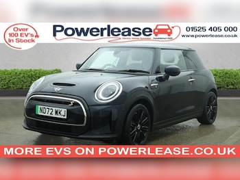 Used MINI Hatch 2022 for sale - 77780806: Photo