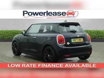 Used MINI Hatch 2022 for sale - 77780806: Photo