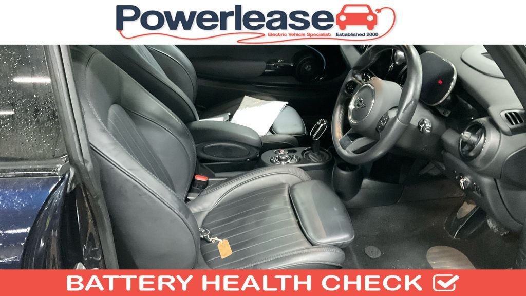 Used MINI Hatch 2022 for sale - 77780806: Photo 3