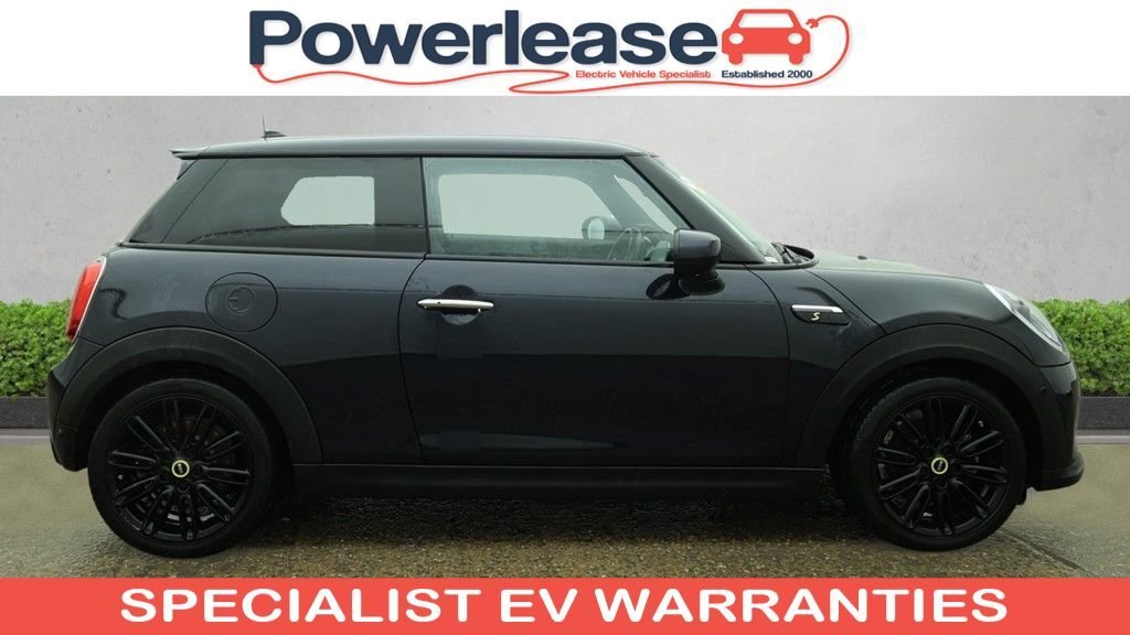 Used MINI Hatch 2022 for sale - 77780806: Photo 4