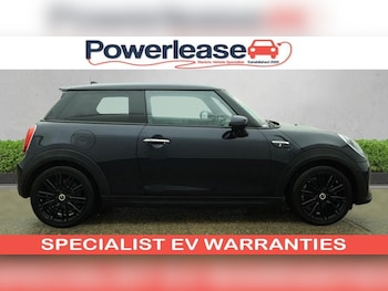 Used MINI Hatch 2022 for sale - 77780806: Photo