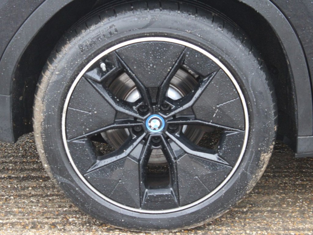 Used BMW iX3 2021 for sale - 76582265: Photo 10