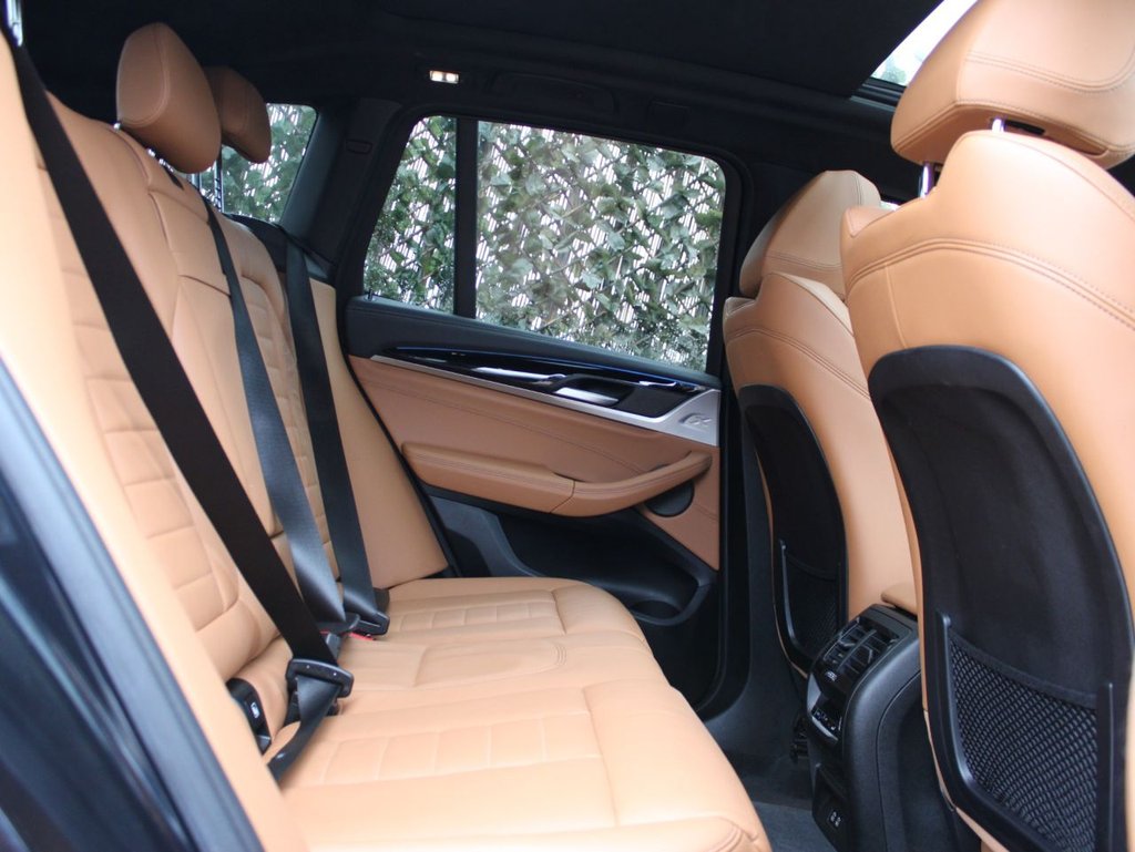 Used BMW iX3 2021 for sale - 76582265: Photo 11