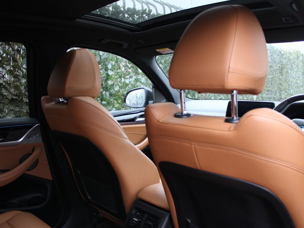 Used BMW iX3 2021 for sale - 76582265: Photo 12