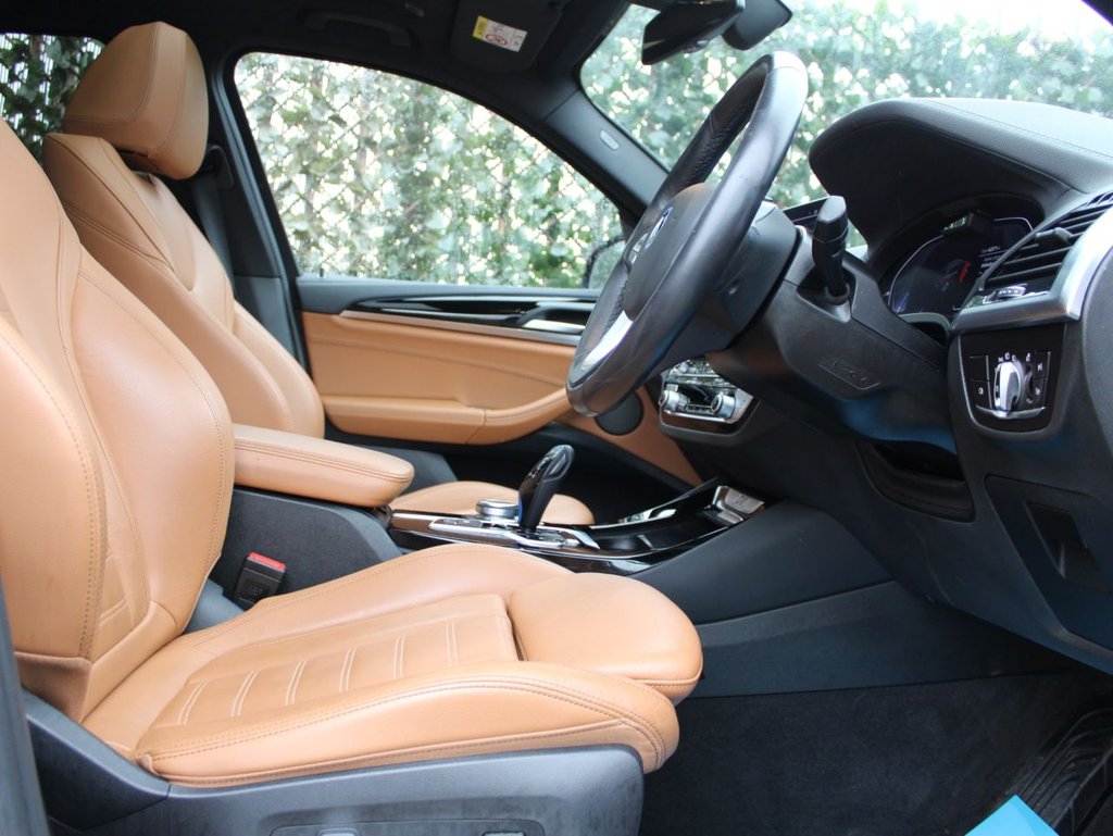 Used BMW iX3 2021 for sale - 76582265: Photo 13