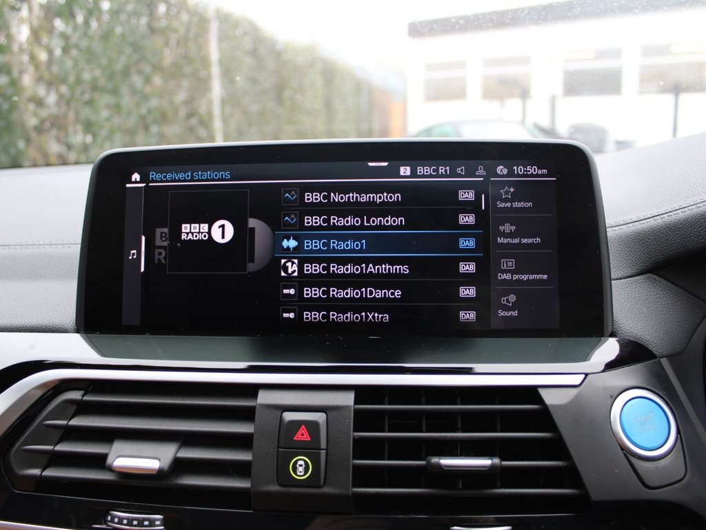 Used BMW iX3 2021 for sale - 76582265: Photo 16