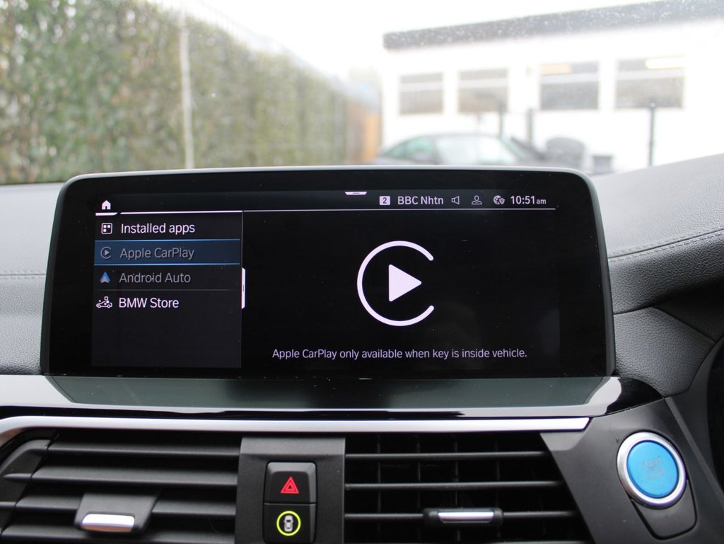 Used BMW iX3 2021 for sale - 76582265: Photo 17