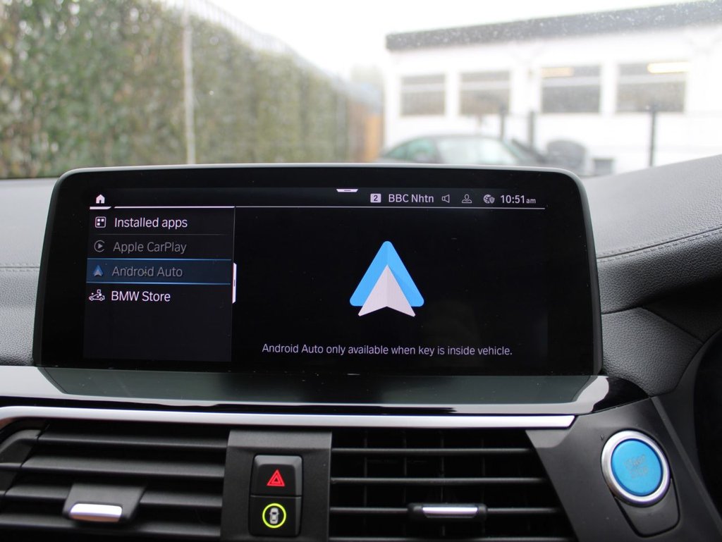 Used BMW iX3 2021 for sale - 76582265: Photo 18