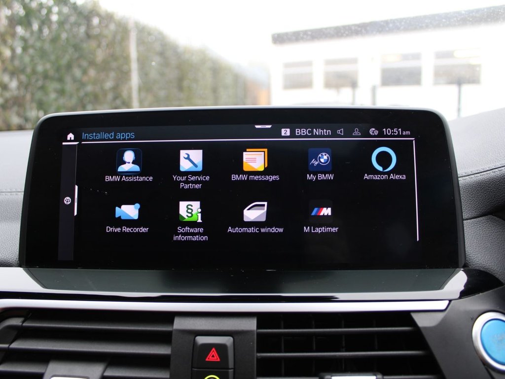 Used BMW iX3 2021 for sale - 76582265: Photo 19