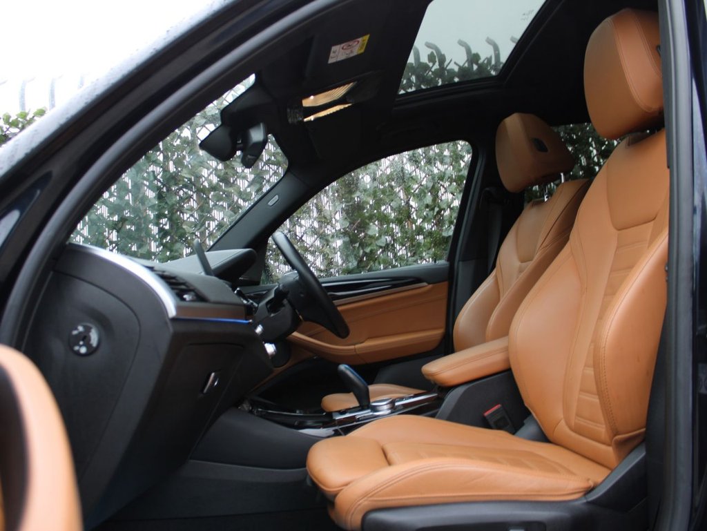 Used BMW iX3 2021 for sale - 76582265: Photo 20