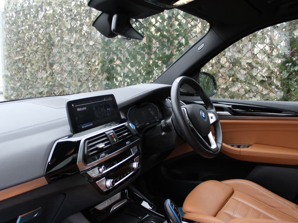 Used BMW iX3 2021 for sale - 76582265: Photo 21