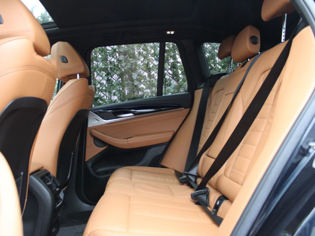 Used BMW iX3 2021 for sale - 76582265: Photo 22