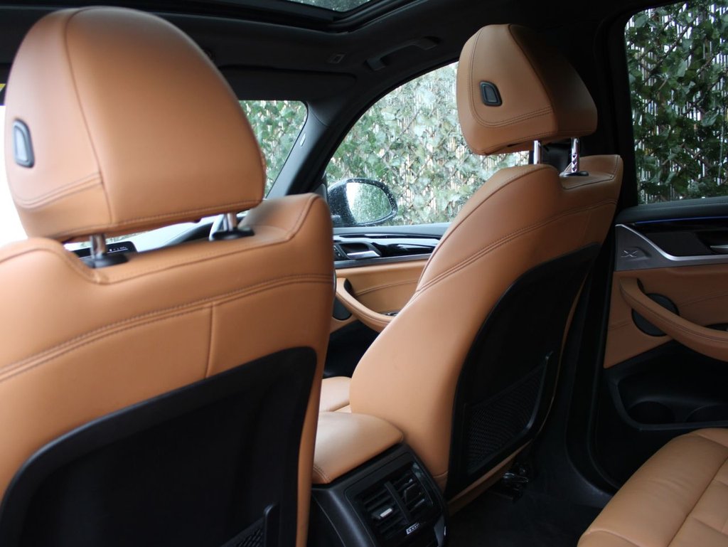 Used BMW iX3 2021 for sale - 76582265: Photo 23