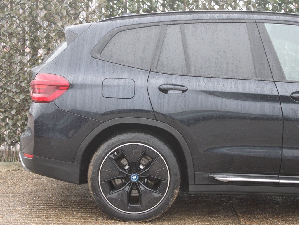 Used BMW iX3 2021 for sale - 76582265: Photo 24