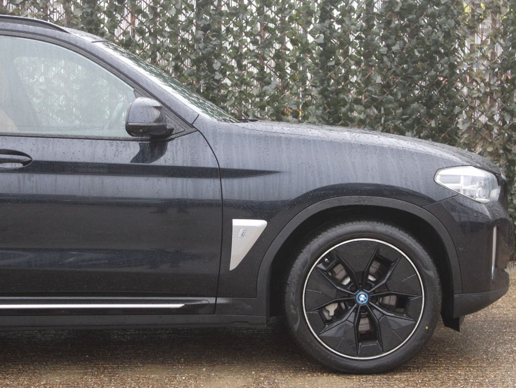 Used BMW iX3 2021 for sale - 76582265: Photo 25