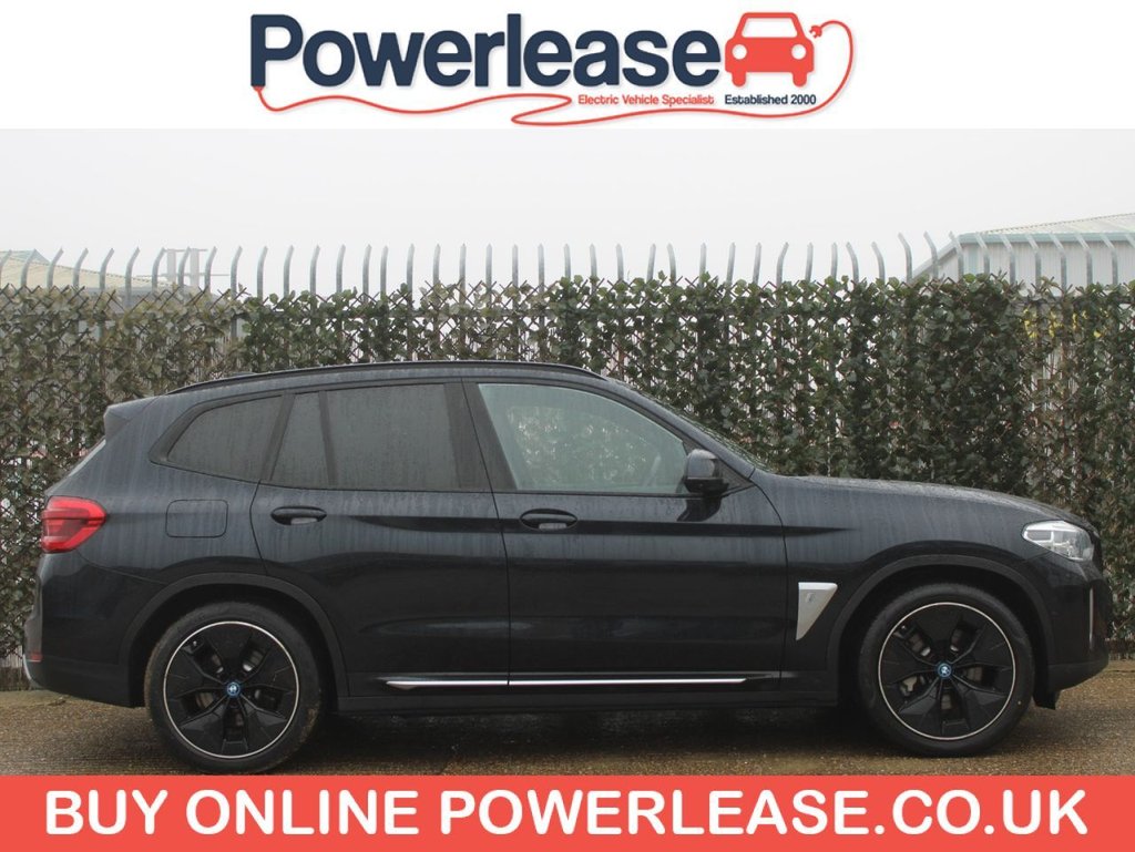 Used BMW iX3 2021 for sale - 76582265: Photo 5