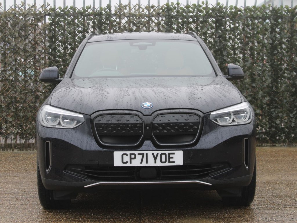 Used BMW iX3 2021 for sale - 76582265: Photo 8