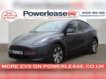Used Tesla Model Y 2022 for sale - 78227772: Photo