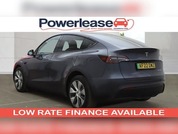 Used Tesla Model Y 2022 for sale - 78227772: Photo