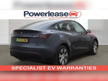 Used Tesla Model Y 2022 for sale - 78227772: Photo