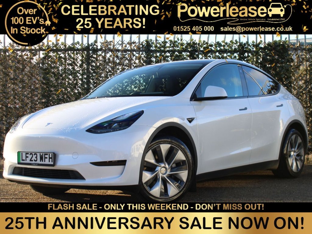 Used Tesla Model Y 2023 for sale - 76934481: Photo 1