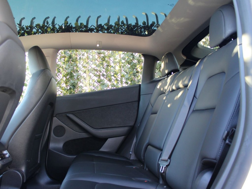 Used Tesla Model Y 2023 for sale - 76934481: Photo 11