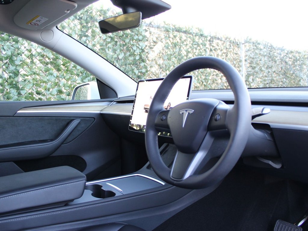Used Tesla Model Y 2023 for sale - 76934481: Photo 14
