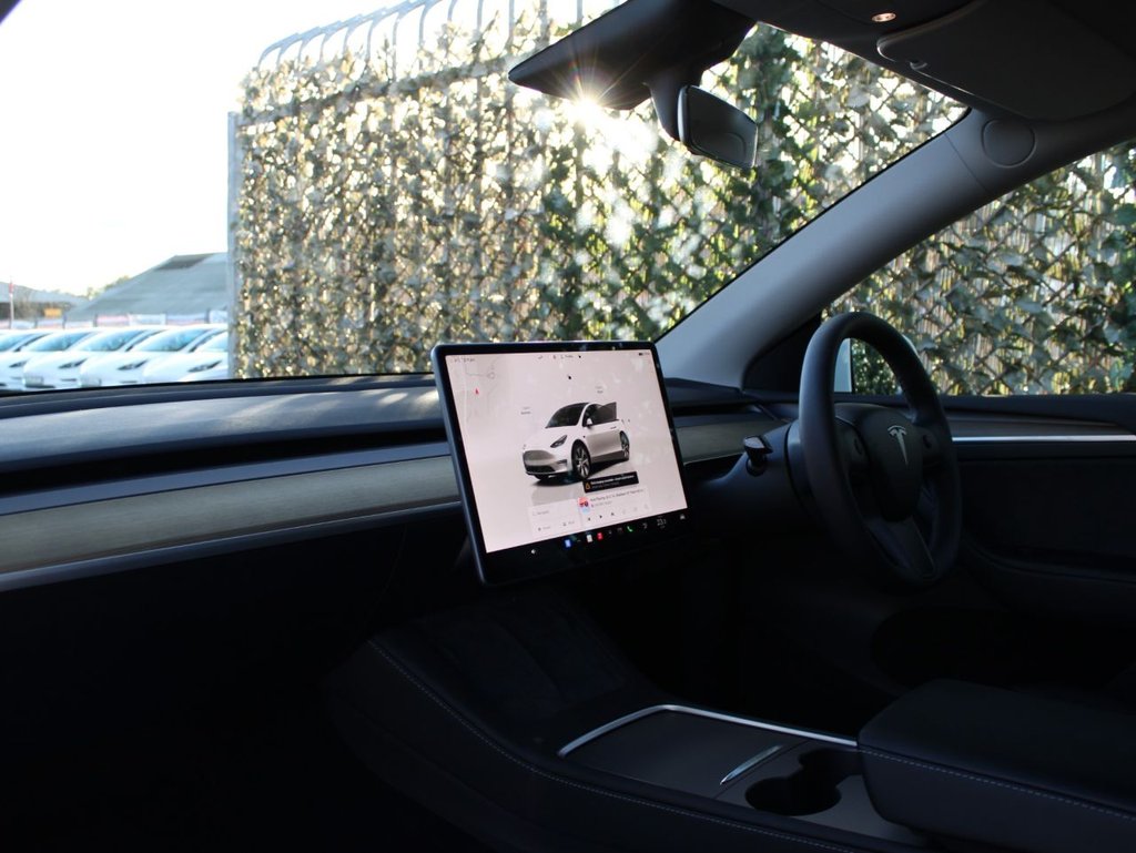 Used Tesla Model Y 2023 for sale - 76934481: Photo 15