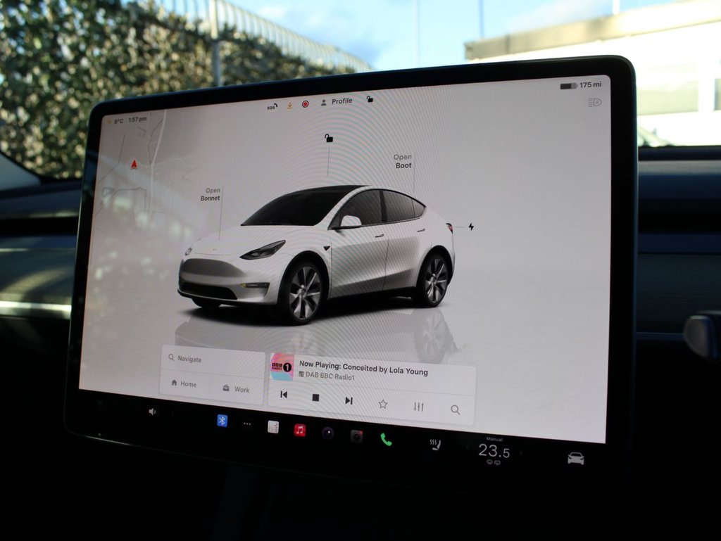 Used Tesla Model Y 2023 for sale - 76934481: Photo 16