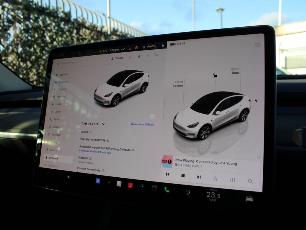 Used Tesla Model Y 2023 for sale - 76934481: Photo 17