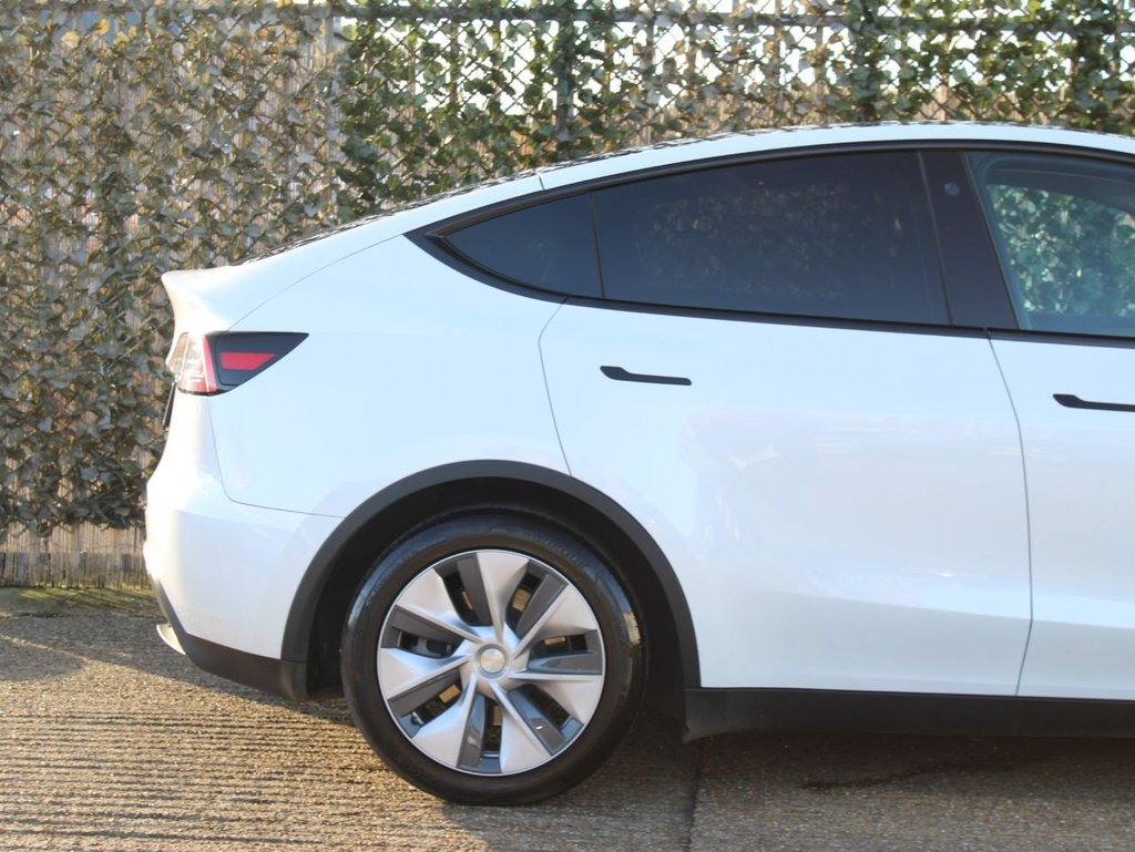 Used Tesla Model Y 2023 for sale - 76934481: Photo 19