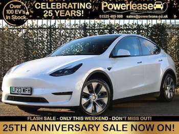 Used Tesla Model Y 2023 for sale - 76934481: Photo